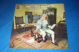 SWITCHED ON BACH