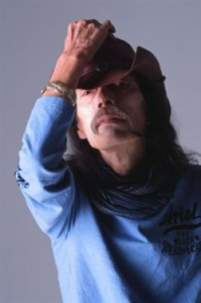 ジョニー　吉長